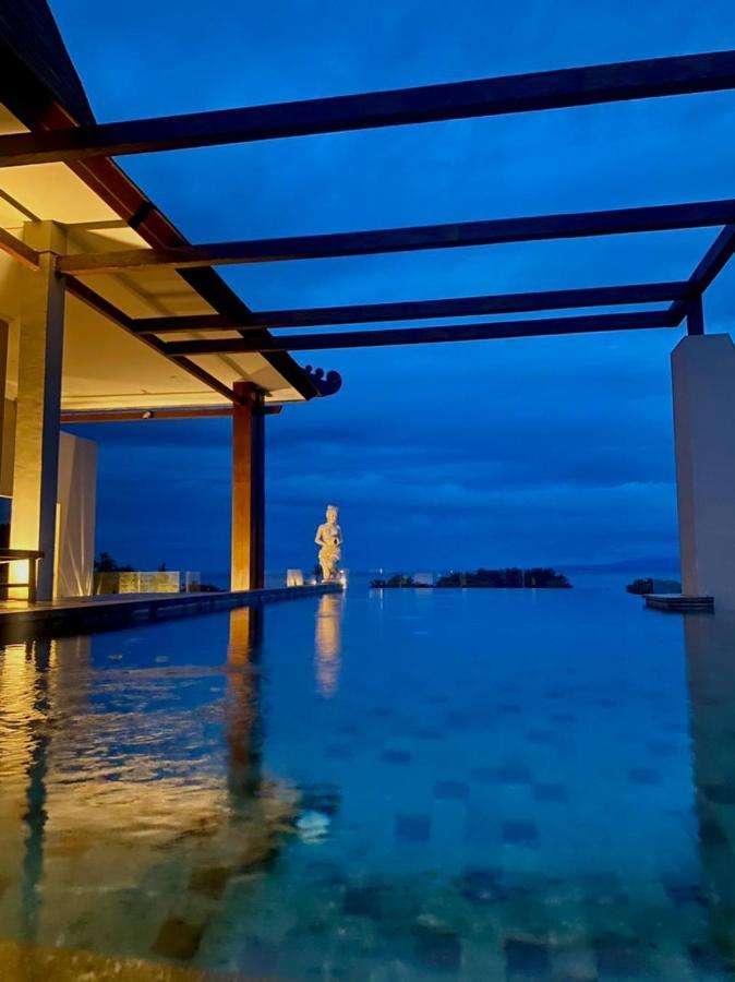 Kayangan Boutique Hotel Sanur  Exterior photo